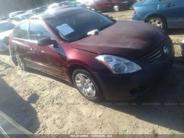 NISSAN ALTIMA 2010 1n4al2ap9an546969