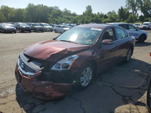 NISSAN ALTIMA BAS 2010 1n4al2ap9an546972