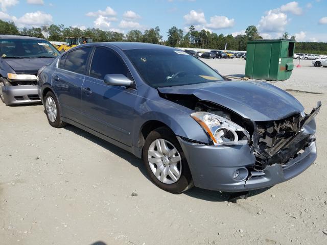 NISSAN ALTIMA BAS 2010 1n4al2ap9an547541