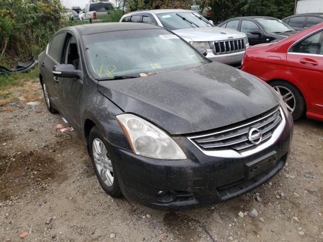 NISSAN ALTIMA BAS 2010 1n4al2ap9an547880