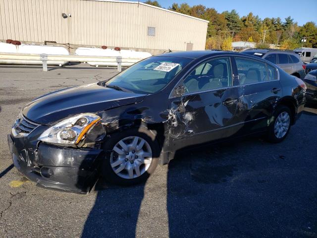 NISSAN ALTIMA 2010 1n4al2ap9an548141