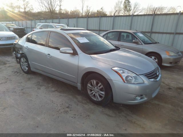 NISSAN ALTIMA 2010 1n4al2ap9an548804