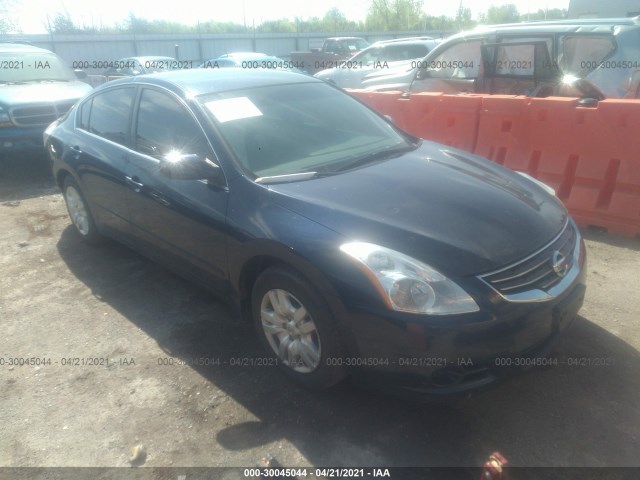 NISSAN ALTIMA 2010 1n4al2ap9an549404