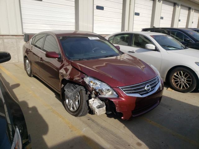 NISSAN ALTIMA BAS 2010 1n4al2ap9an549628