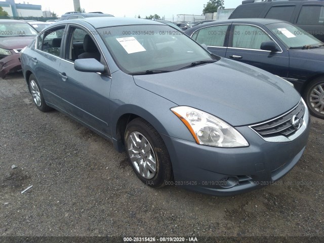 NISSAN ALTIMA 2010 1n4al2ap9an549807