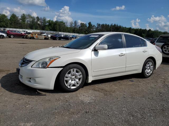 NISSAN ALTIMA 2010 1n4al2ap9an550133