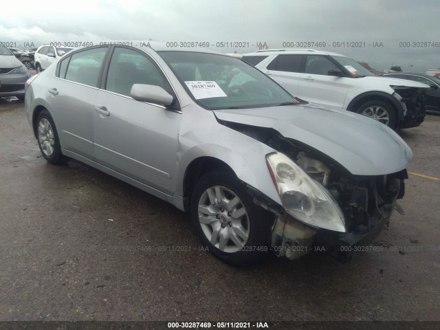 NISSAN ALTIMA 2010 1n4al2ap9an550536