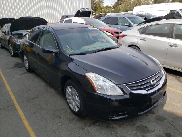 NISSAN ALTIMA BAS 2010 1n4al2ap9an551024