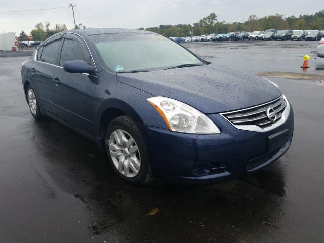 NISSAN ALTIMA BAS 2010 1n4al2ap9an551489