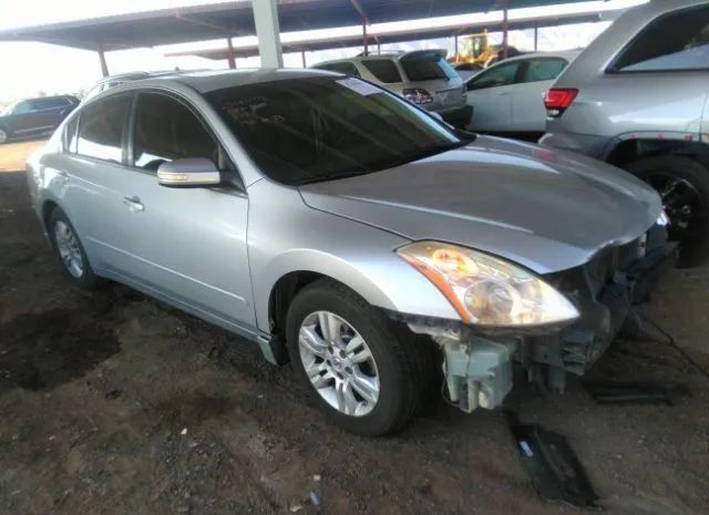 NISSAN ALTIMA 2010 1n4al2ap9an551640