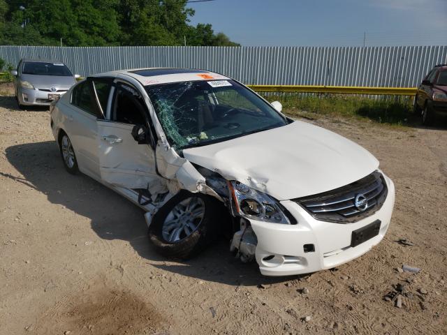 NISSAN ALTIMA BAS 2010 1n4al2ap9an551959