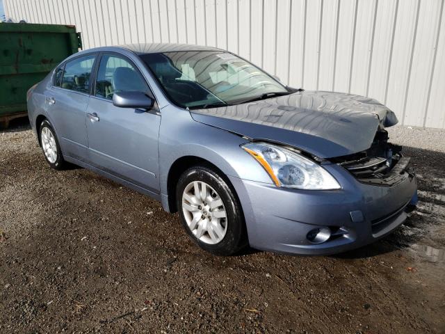 NISSAN ALTIMA BAS 2010 1n4al2ap9an552206