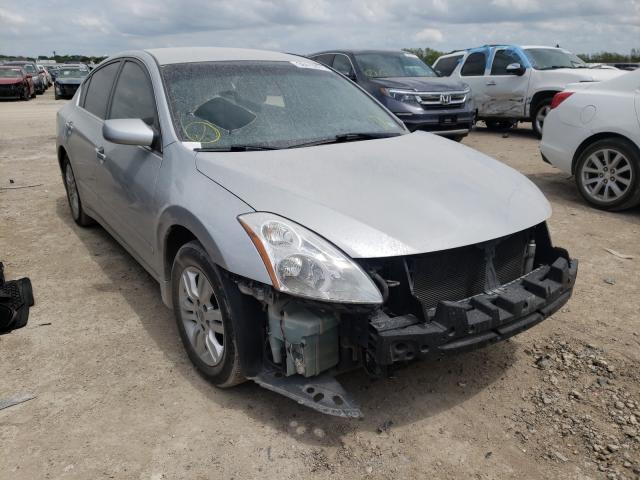 NISSAN ALTIMA BAS 2010 1n4al2ap9an552691