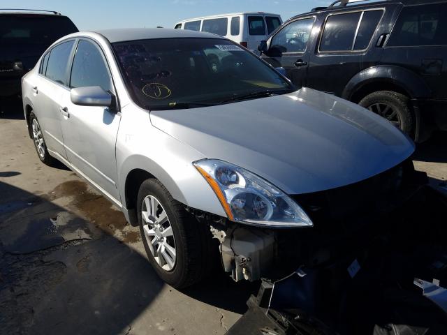 NISSAN ALTIMA BAS 2010 1n4al2ap9an553050