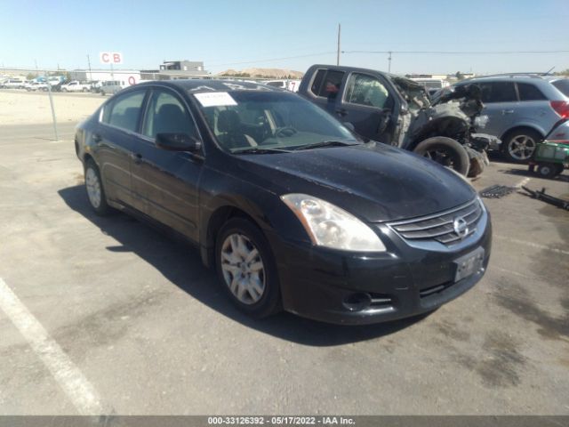 NISSAN ALTIMA 2010 1n4al2ap9an553968