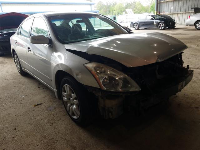 NISSAN ALTIMA BAS 2010 1n4al2ap9an554375