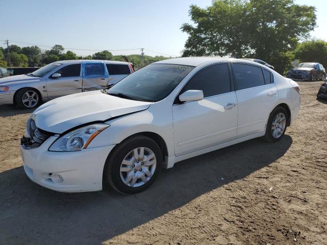 NISSAN ALTIMA BAS 2010 1n4al2ap9an554733