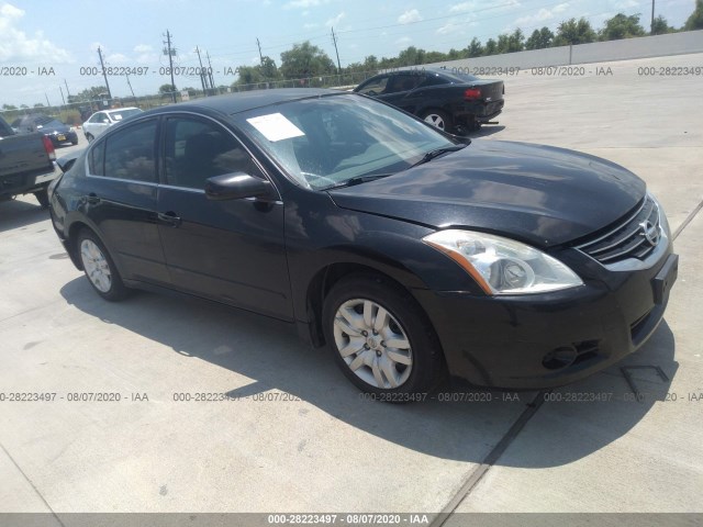 NISSAN ALTIMA 2010 1n4al2ap9an554974