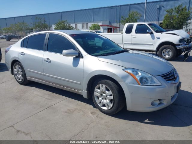 NISSAN ALTIMA 2010 1n4al2ap9an555087