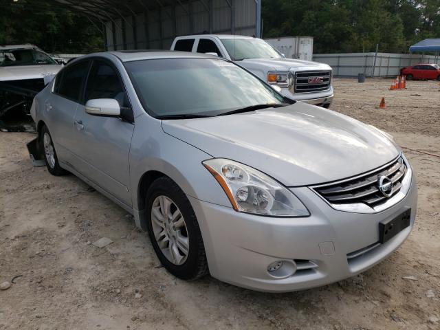 NISSAN ALTIMA BAS 2010 1n4al2ap9an555526