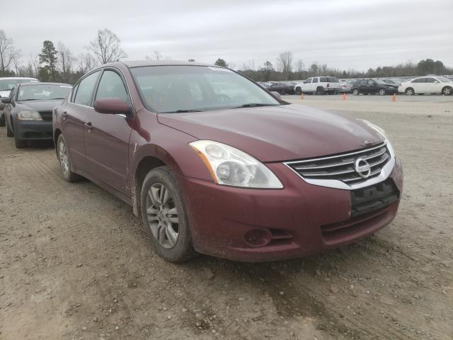 NISSAN ALTIMA BAS 2010 1n4al2ap9an555655