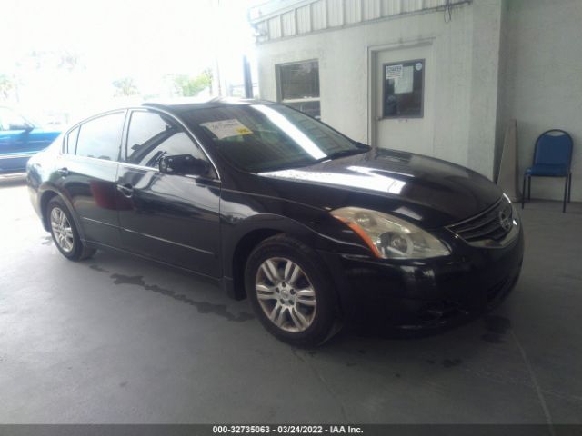 NISSAN ALTIMA 2010 1n4al2ap9an556109