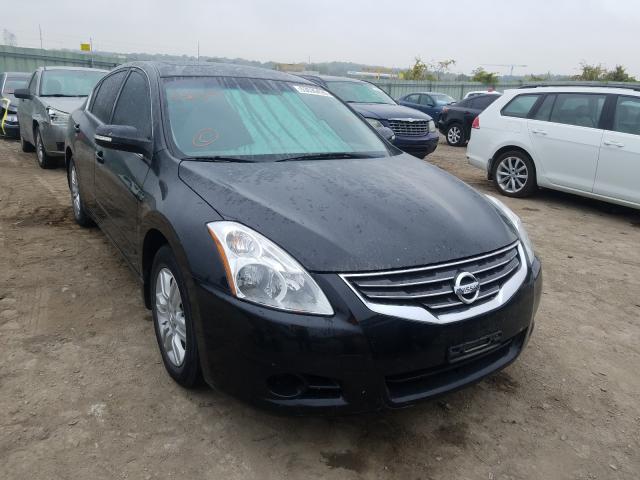 NISSAN ALTIMA BAS 2010 1n4al2ap9an556305