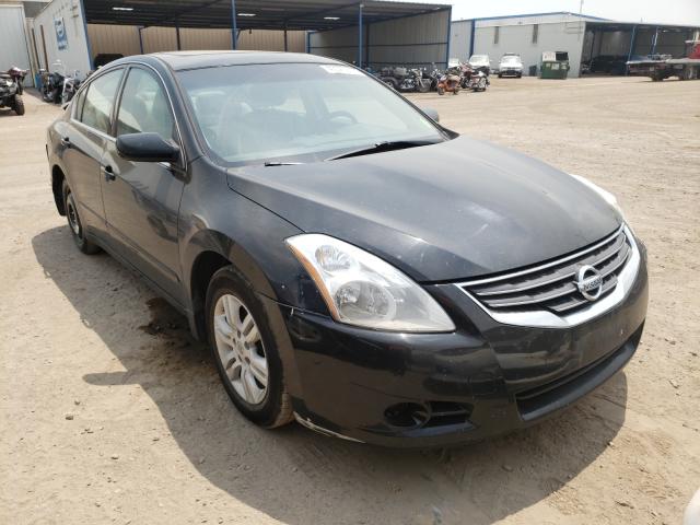 NISSAN ALTIMA BAS 2010 1n4al2ap9an557261