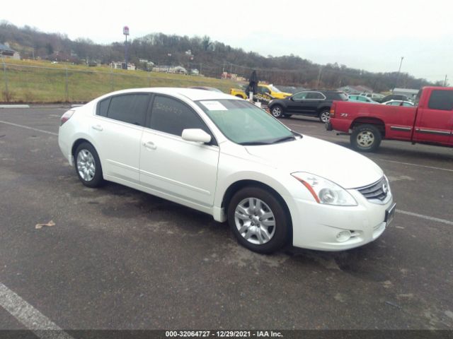 NISSAN ALTIMA 2010 1n4al2ap9an557664