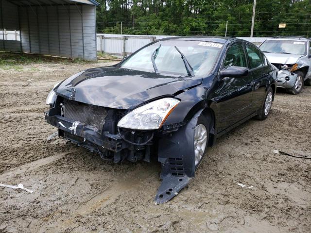 NISSAN ALTIMA BAS 2010 1n4al2ap9an558250