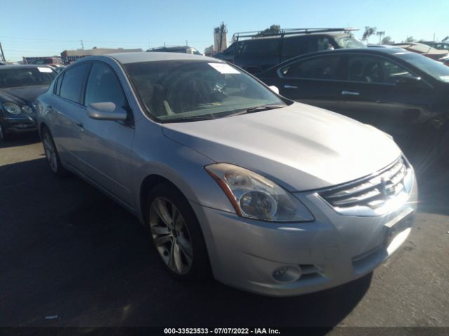 NISSAN ALTIMA 2010 1n4al2ap9an558782