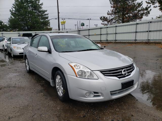 NISSAN ALTIMA 2010 1n4al2ap9an559057