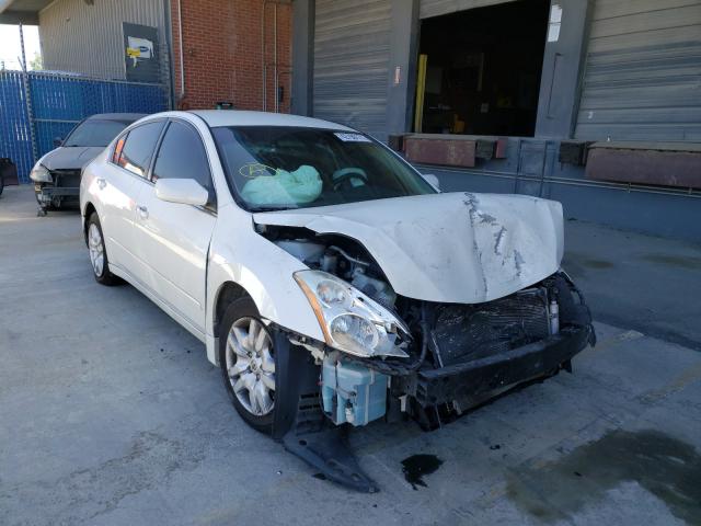 NISSAN ALTIMA 2010 1n4al2ap9an559219