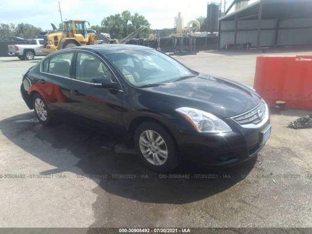 NISSAN ALTIMA 2010 1n4al2ap9an559379