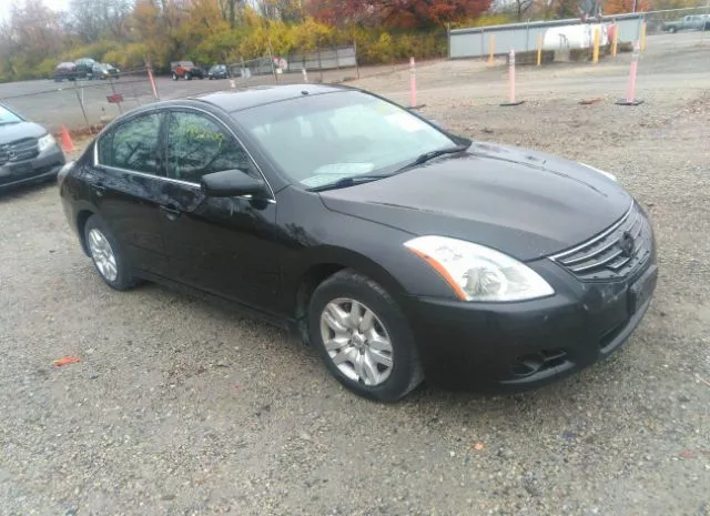 NISSAN ALTIMA 2010 1n4al2ap9an559463