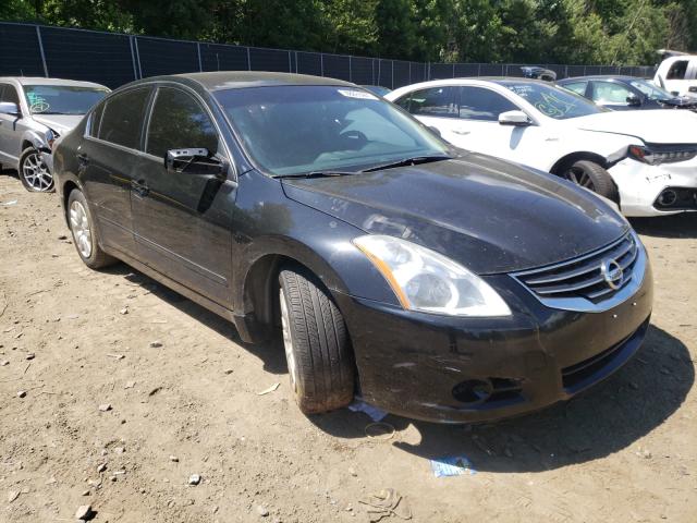 NISSAN ALTIMA BAS 2010 1n4al2ap9an559687