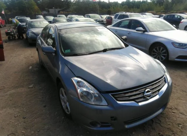 NISSAN ALTIMA 2010 1n4al2ap9an560449