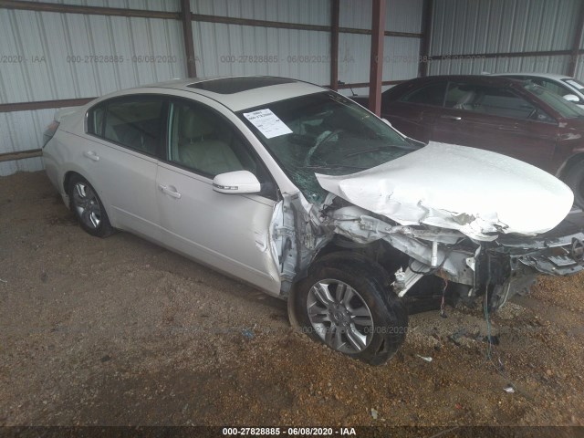 NISSAN ALTIMA 2010 1n4al2ap9an560564