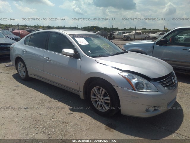 NISSAN ALTIMA 2010 1n4al2ap9an560676