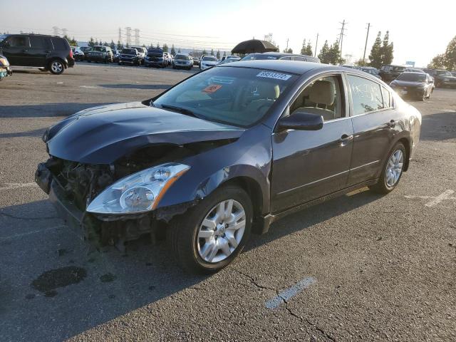 NISSAN ALTIMA BAS 2010 1n4al2ap9an561374