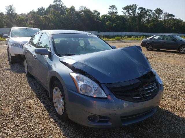 NISSAN ALTIMA BAS 2010 1n4al2ap9an561536