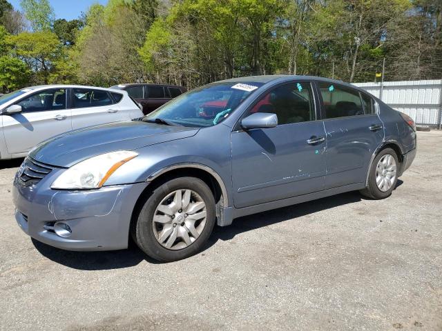 NISSAN ALTIMA BAS 2010 1n4al2ap9an561844