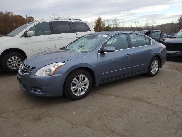 NISSAN ALTIMA 2010 1n4al2ap9an561861