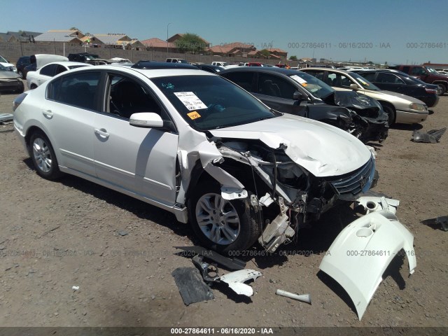 NISSAN ALTIMA 2010 1n4al2ap9an562055