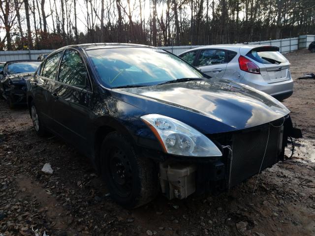 NISSAN ALTIMA BAS 2010 1n4al2ap9an563075