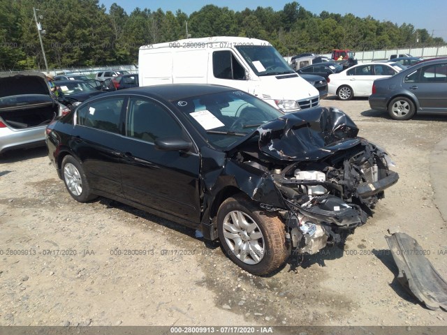 NISSAN ALTIMA 2010 1n4al2ap9an563321