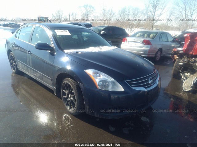 NISSAN ALTIMA 2010 1n4al2ap9an563495