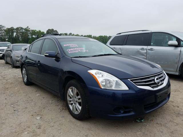 NISSAN ALTIMA BAS 2010 1n4al2ap9an563514