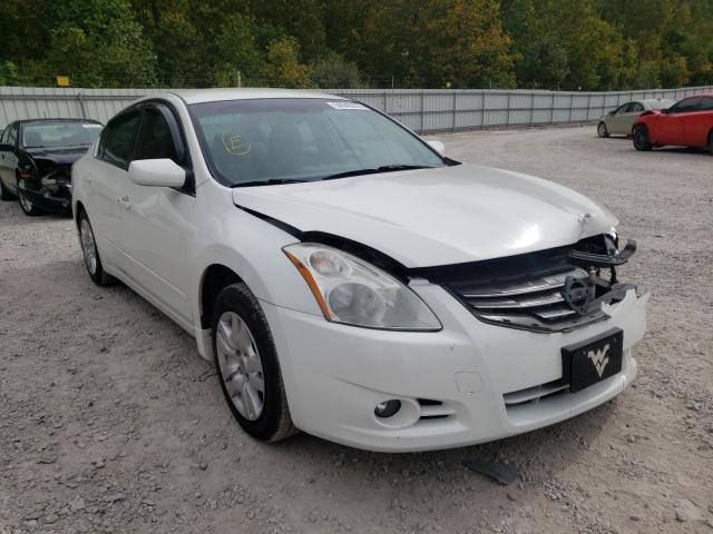 NISSAN ALTIMA 2010 1n4al2ap9an563741