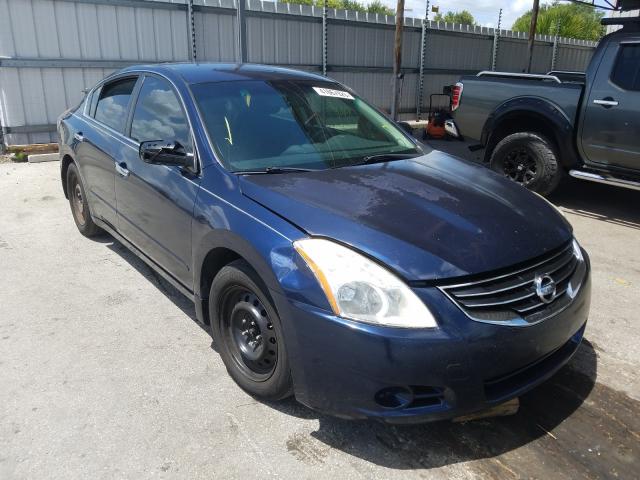 NISSAN ALTIMA BAS 2010 1n4al2ap9an564131